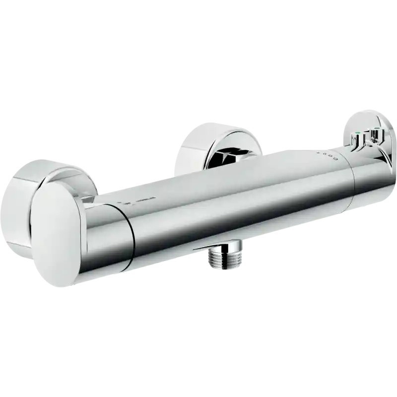 Direct Verzonden UP MISCELATORE DOCCIA TERMOSTATICO SENZA SET DOCCIA