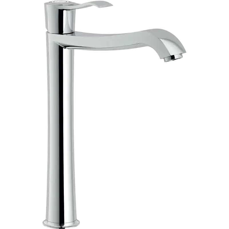 Bestel Nu SOFi MISCELATORE LAVABO A BACINELLA CON PILETTA CLICK CLAC