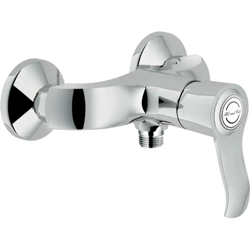 SOFi MISCELATORE DOCCIA ESTERNO Speciale Aanbieding