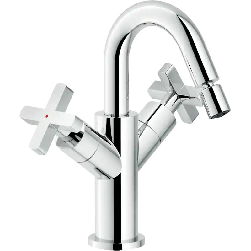 Lage Kosten LIRA MISCELATORE BIDET CON PILETTA CLICK CLAC