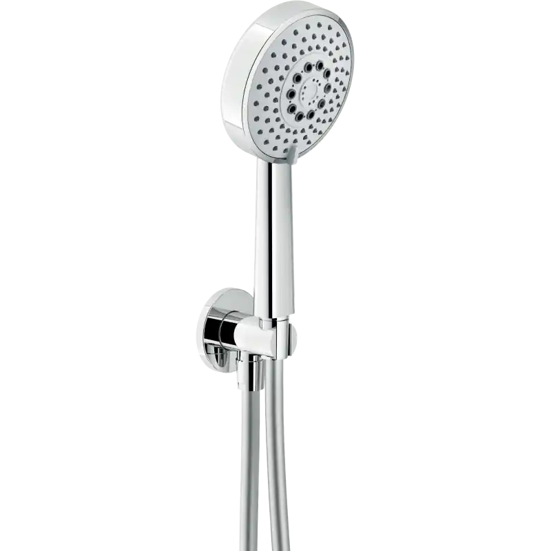 SET DOCCIA CON PRESA ACQUA Populair