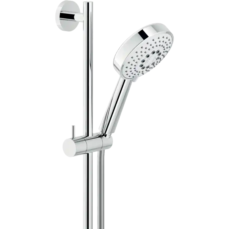 Must-Have ASTA DOCCIA MURALE SENZA PRESA ACQUA
