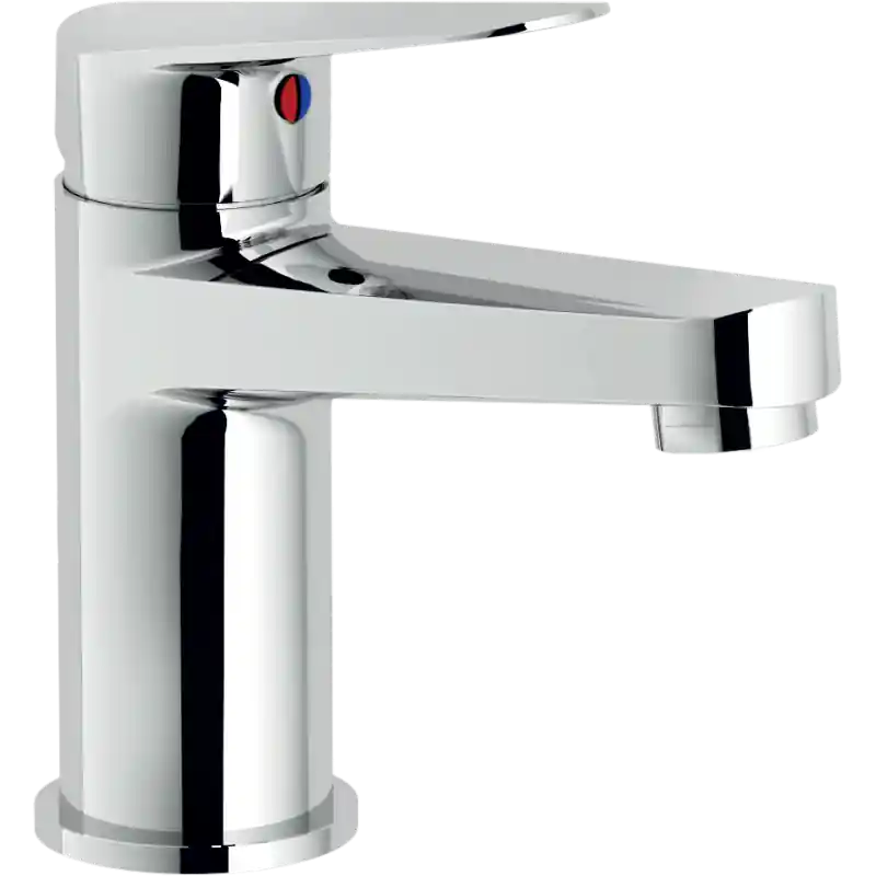 Finale Uitverkoop BLUES MISCELATORE LAVABO SENZA SCARICO