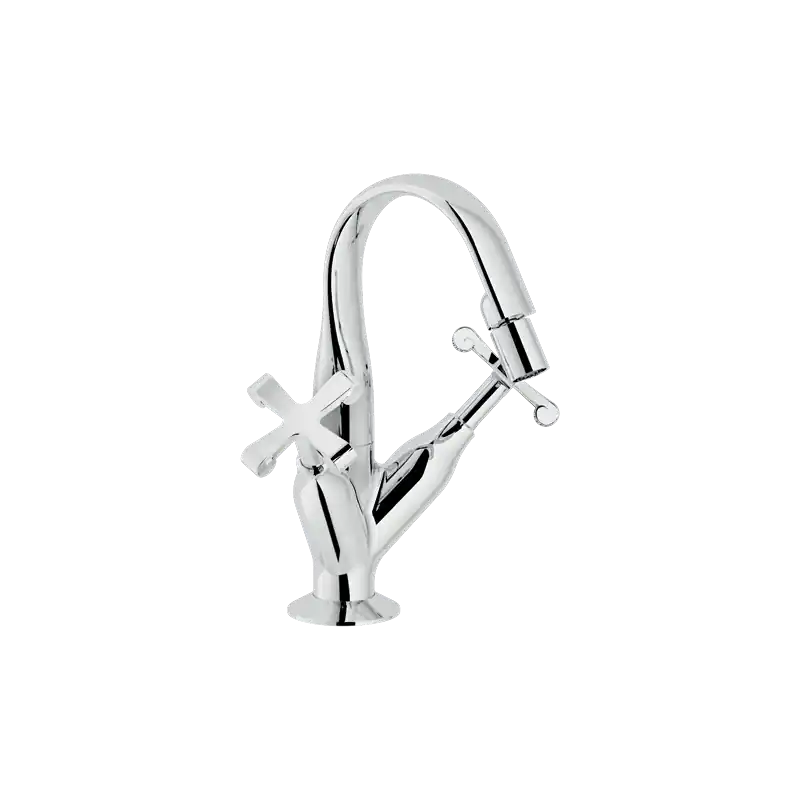 CARLOS PRIMERO MISCELATORE BIDET CON SCARICO Premium