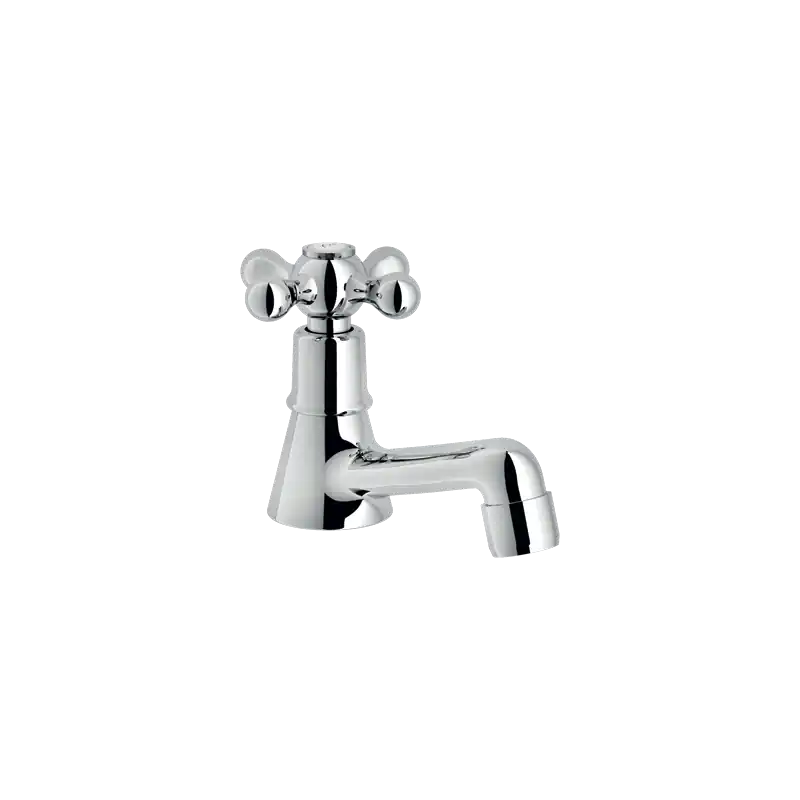 GRAZIA LAVABO RUBINETTO MONOACQUA SENZA SCARICO Actieprijs