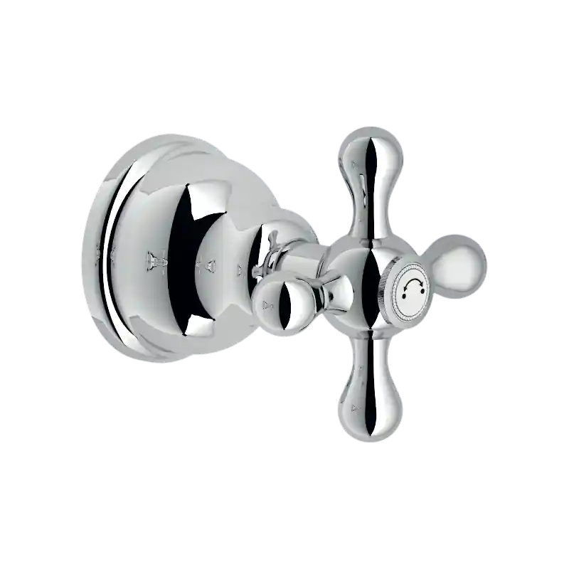 GRAZIA DOCCIA DEVIATORE A 2 VIE Must-Have