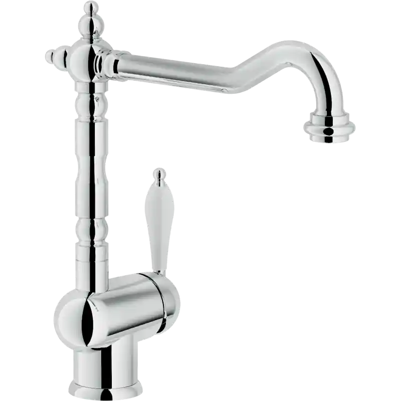 ANTICA MISCELATORE DA CUCINA MONOCOMANDO Must-Have