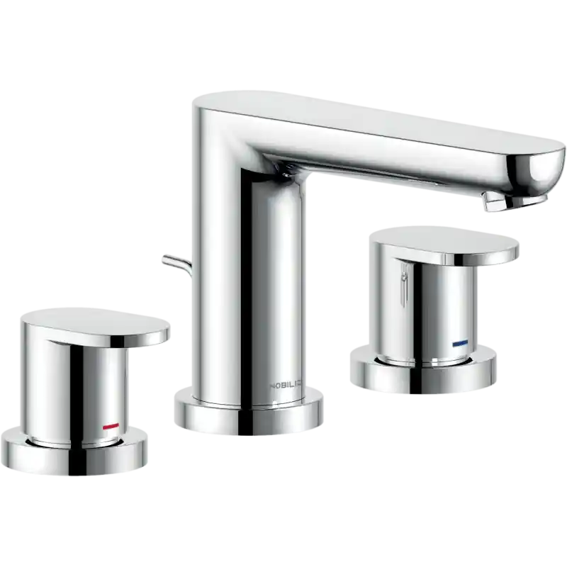 Dagaanbieding ABC LAVABO BATTERIA 3 FORI