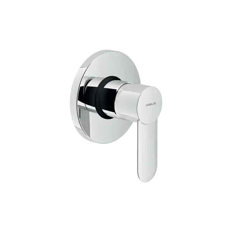 SAND DOCCIA MISCELATORE INCASSO A 1 VIA Merkproduct