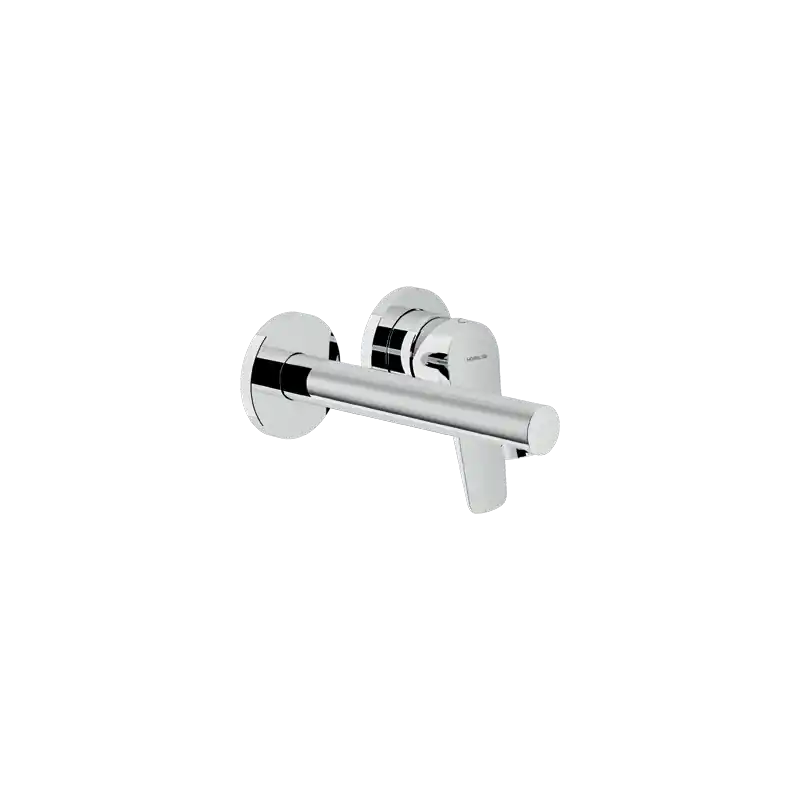 Shop Nu SKY LAVABO MISCELATORE A PARETE SENZA SCARICO