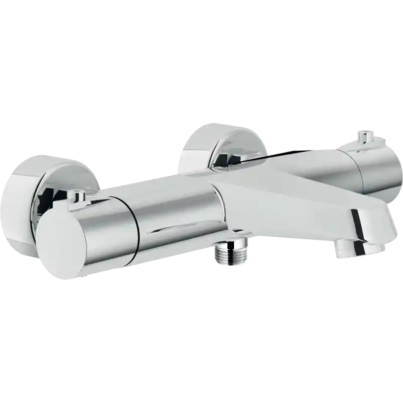 Speciale Aanbieding SKY VASCA MISCELATORE TERMOSTATICO ESTERNO