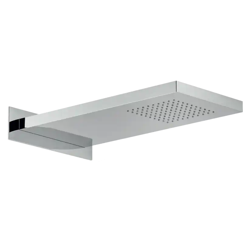 Premium NOBILI SOFFIONE DOCCIA A PARETE
