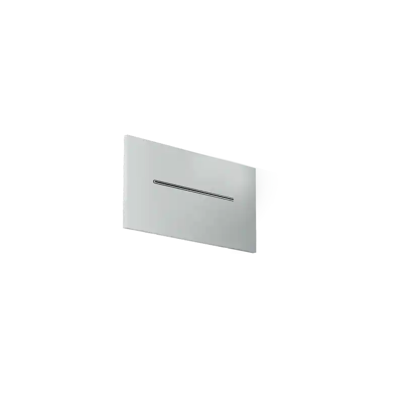 Bestel Nu NOBILI SOFFIONE DOCCIA BOCCA A PARETE