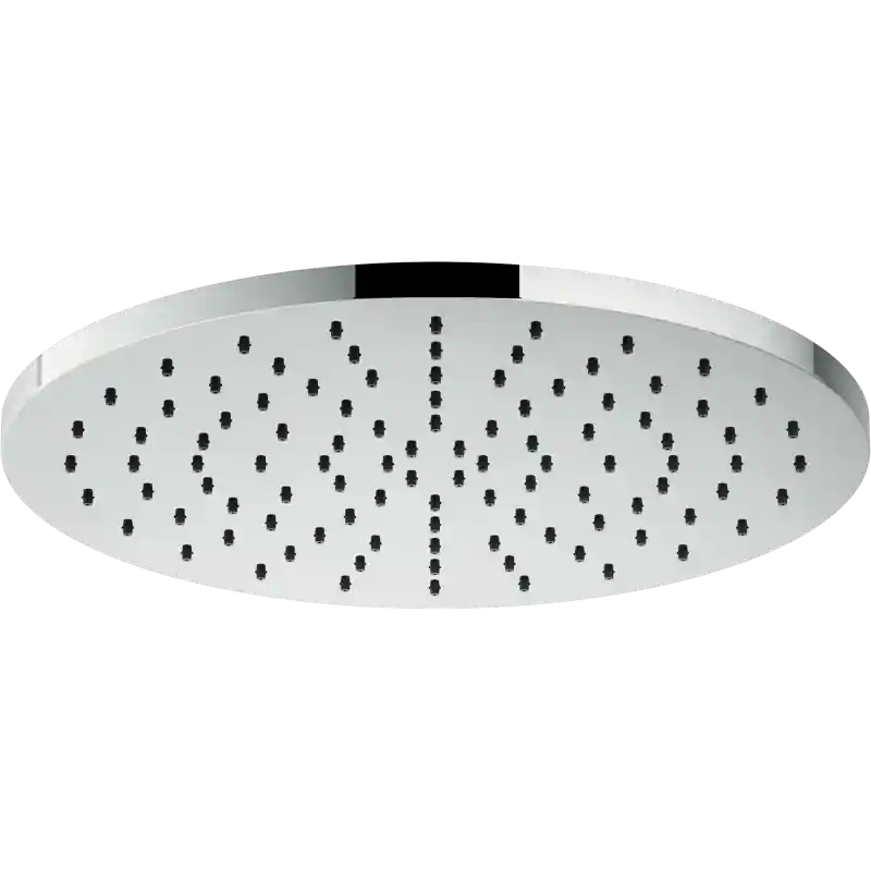 Express Levering NOBILI SOFFIONE DOCCIA A SNODO ø 300 mm