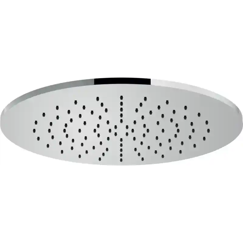 Exclusieve Aanbieding NOBILI SOFFIONE DOCCIA A SNODO ø 400 mm