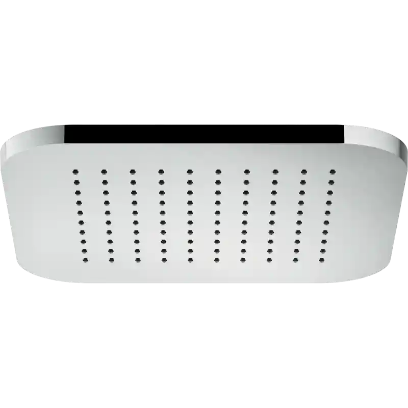 NOBILI SOFFIONE DOCCIA A SNODO 300 x 300 mm Alleen Vandaag