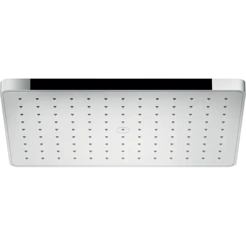 NOBILI SOFFIONE DOCCIA A SNODO 260 x 190 mm Lage Kosten