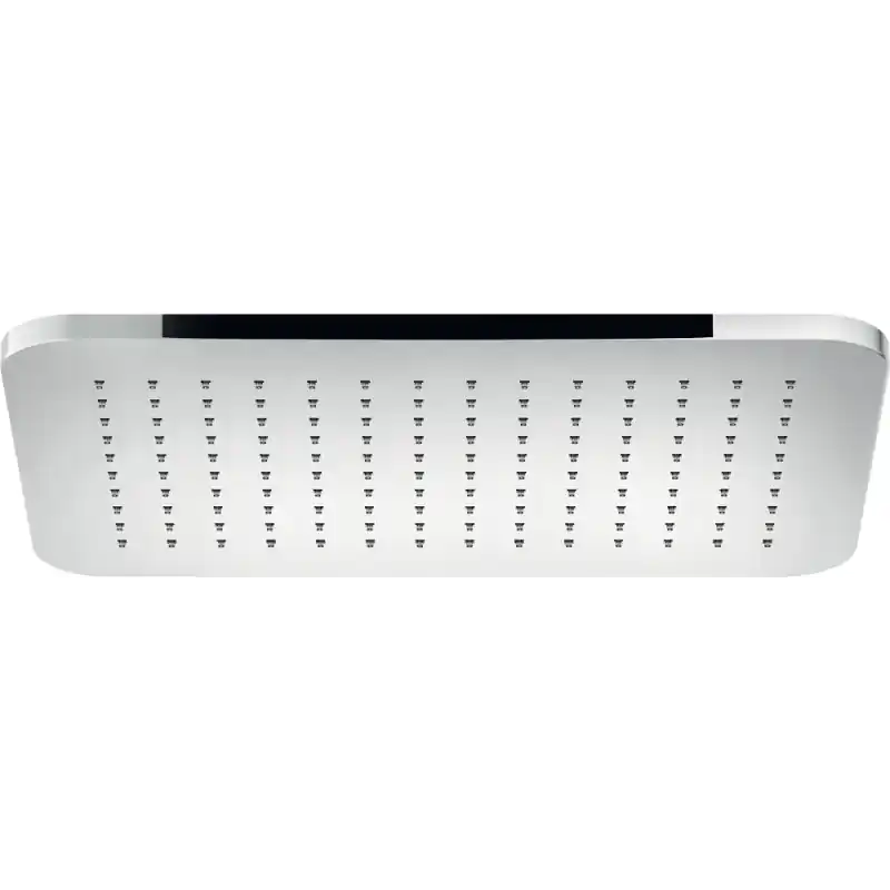 Direct Verzonden NOBILI SOFFIONE DOCCIA A SNODO 400 x 270 mm