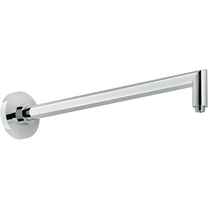 Hoge Kwaliteit NOBILI BRACCIO DOCCIA A PARETE 500 mm