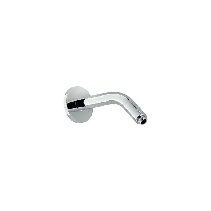 NOBILI BRACCIO DOCCIA A PARETE 140 mm Gratis Retour