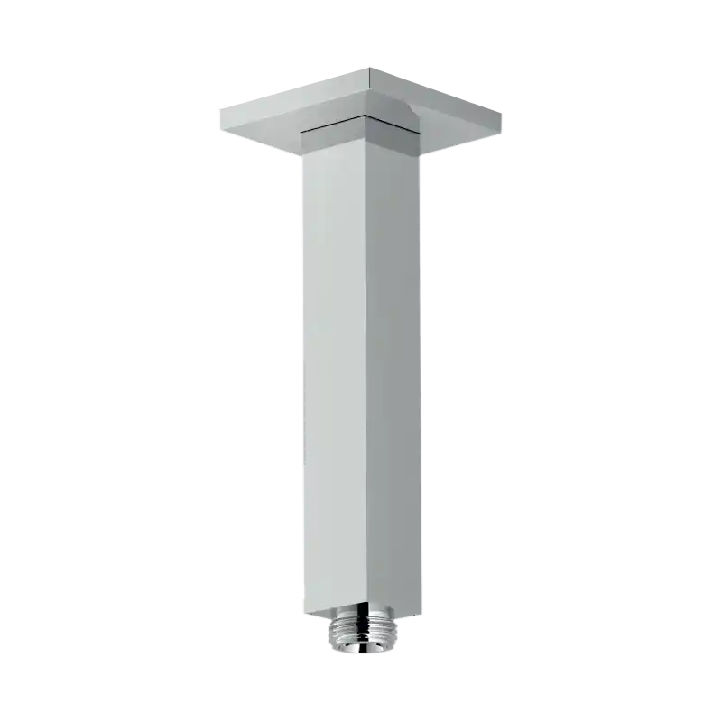 Flitsaanbieding NOBILI BRACCIO DOCCIA A SOFFITTO 150 mm