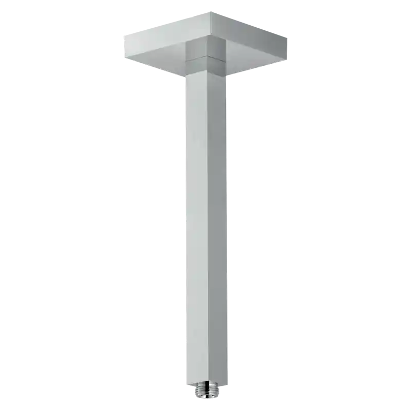NOBILI BRACCIO DOCCIA A SOFFITTO 300 mm Bestel Nu