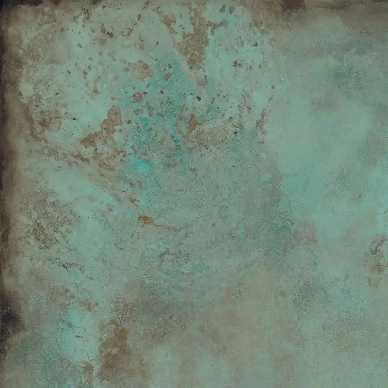 ALCHEMY MINT MATT 80X80 RETTIFICATO Rechtstreeks Van De Fabrikant