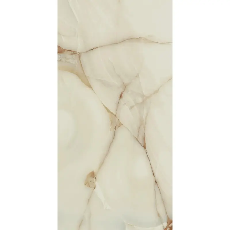 Aanbieding LES BIJOUX ONYX BLANCHE GLOSSY 60X120 RETTIFICATO 9mm