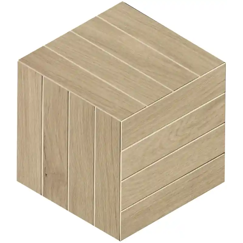 FAPNEST MAPLE CUBE MOSAICO MATT 37,5X43 Uitverkoop