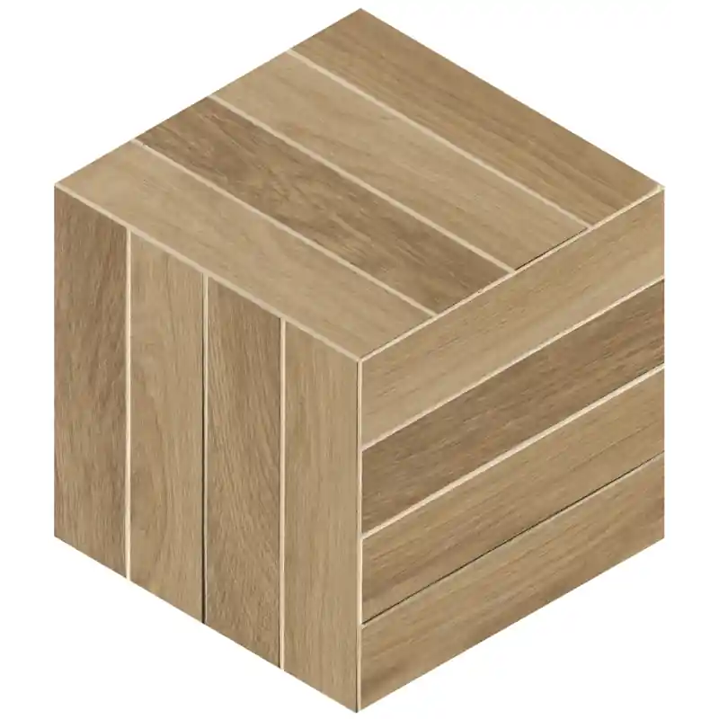 FAPNEST NATURAL CUBE MOSAICO MATT 37,5X43 Laatste Versie