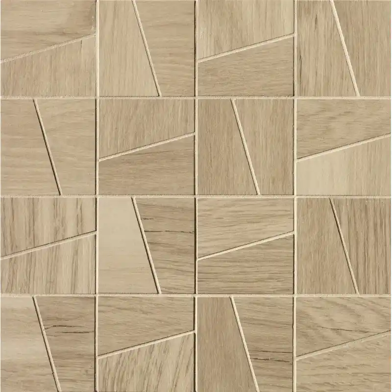 FAPNEST MAPLE SLASH MOSAICO MATT 30X30 Merkproduct