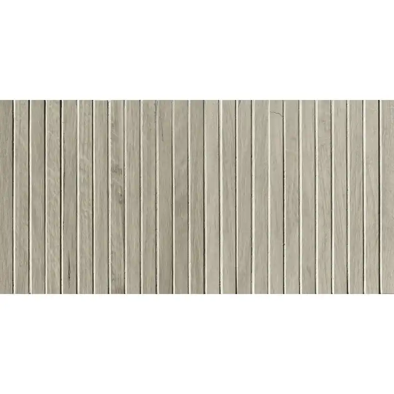 Weekendaanbieding FAPNEST SILVER TRATTI MOSAICO MATT 20X40