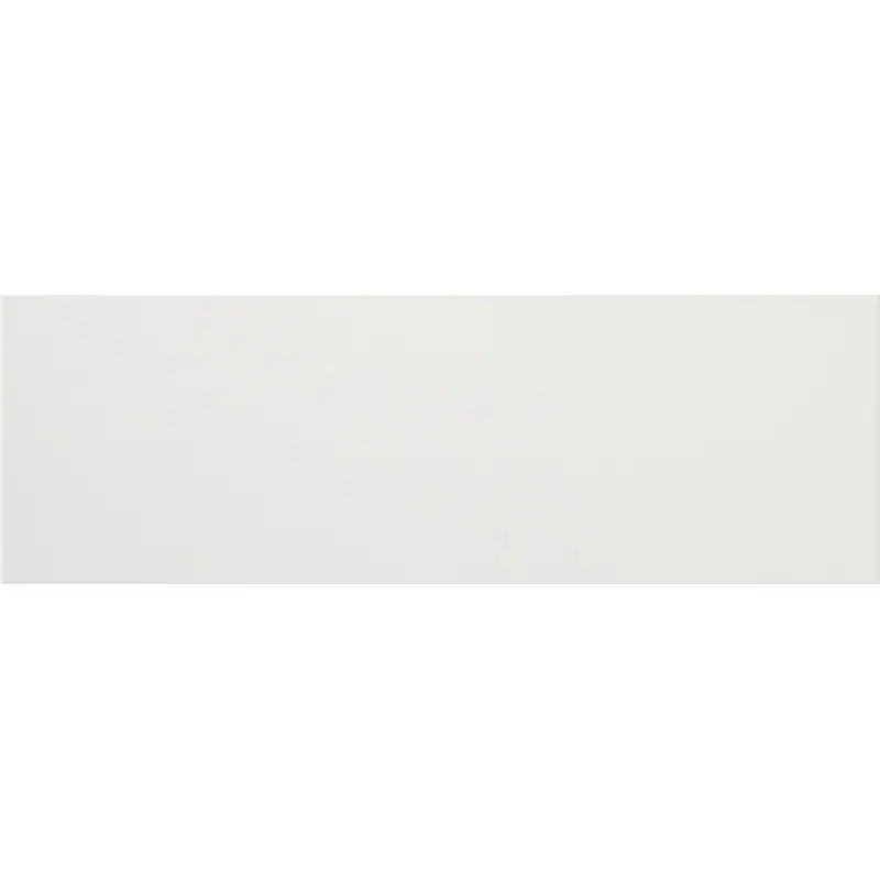 LUMINA 91.5 WHITE MATT 30.5X91.5 RETTIFICATO Speciale Aanbieding