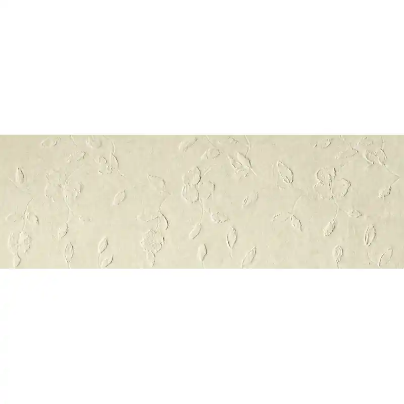 Actieprijs LUMINA STONE FLOWER BEIGE MATT 30,5X91,5 RETTIFICATO
