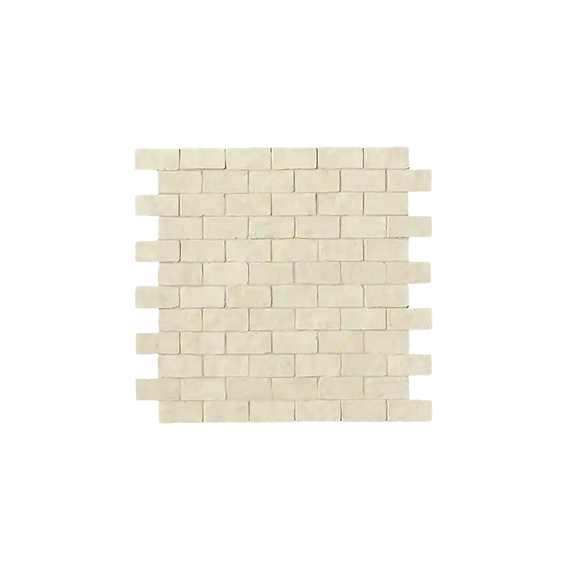 Flitsaanbieding LUMINA STONE BEIGE BRICK MACROMOSAICO ANTICATO 30,5X30,5