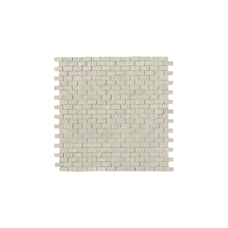 Finale Uitverkoop LUMINA STONE GREY BRICK MOSAICO ANTICATO 30,5X30,5