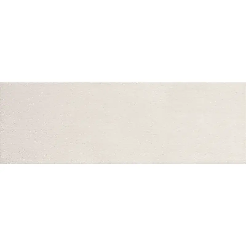 MAT&MORE WHITE MATT 25X75 Exclusieve Aanbieding