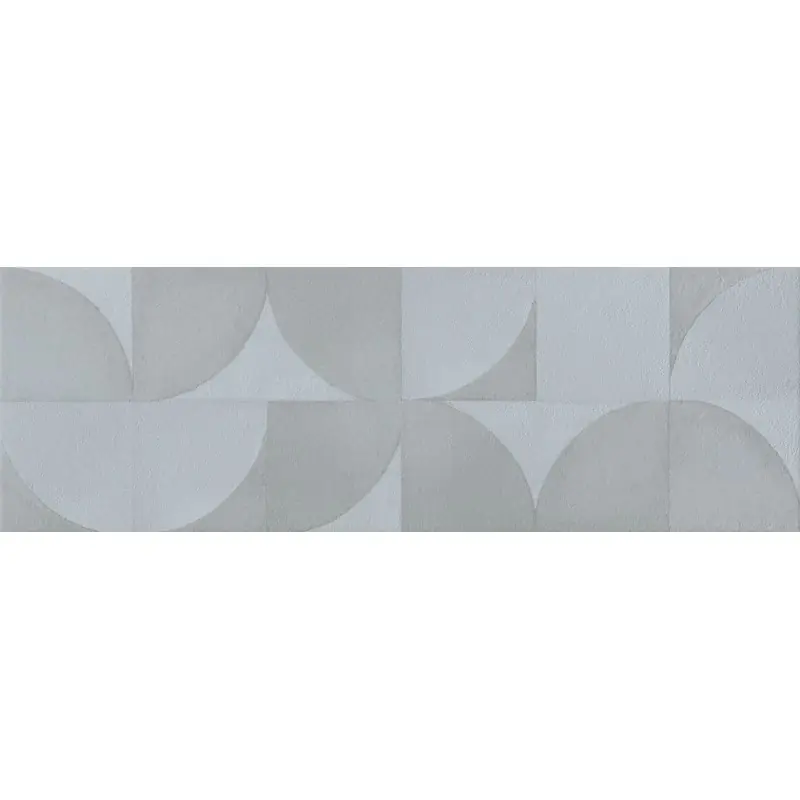 MAT&MORE DECO AZURE MATT 25X75 Dagaanbieding