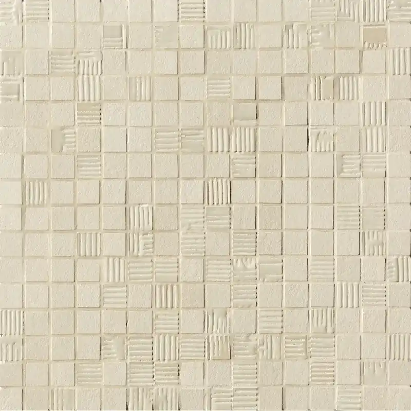 MAT&MORE BEIGE MOSAICO 30,5X30,5 Shop Nu