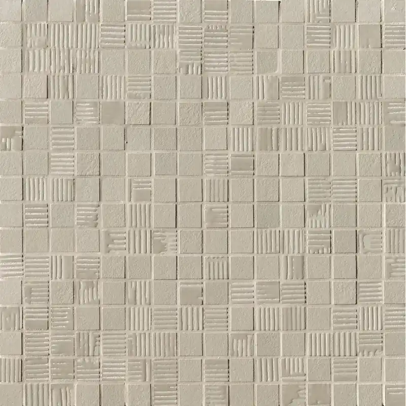 Express Levering MAT&MORE TAUPE MOSAICO 30,5X30,5