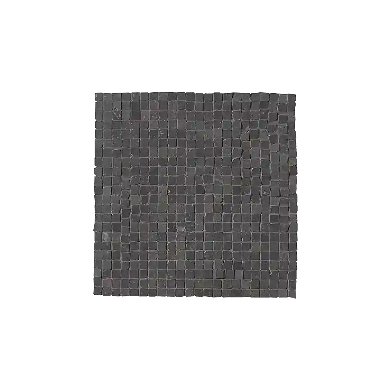 Dagaanbieding MAKU DARK GRES MICROMOSAICO ANTICATO MATT 30X30