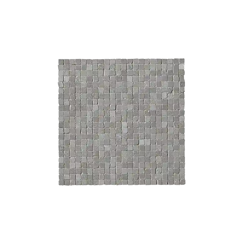 MAKU GREY GRES MICROMOSAICO ANTICATO MATT 30X30 Direct Verzonden