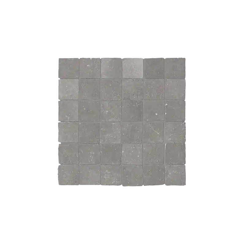 MAKU GREY GRES MACROMOSAICO ANTICATO MATT 30X30 Koop Online
