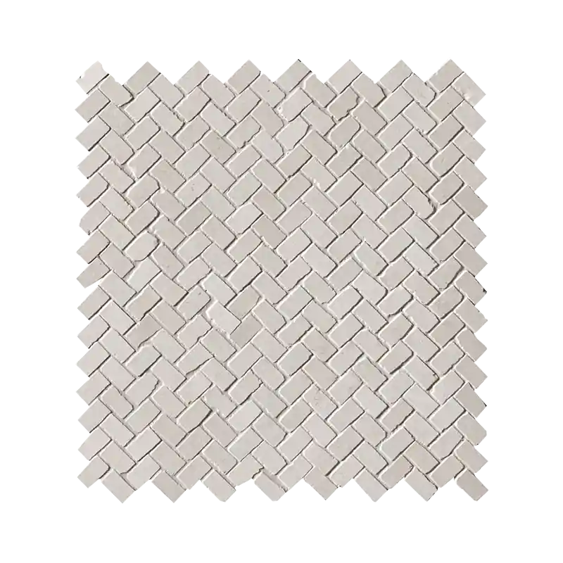 Lage Kosten MAKU LIGHT GRES MOSAICO SPINA ANTICATO MATT 30X30