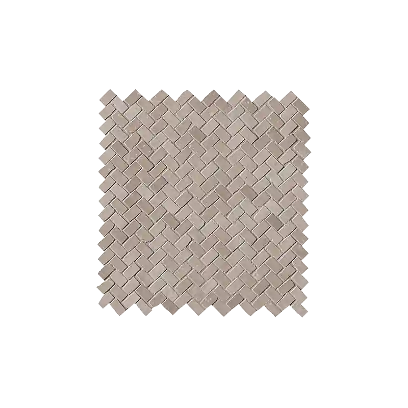 MAKU NUT GRES MOSAICO SPINA ANTICATO MATT 30X30 Gereduceerde Prijs