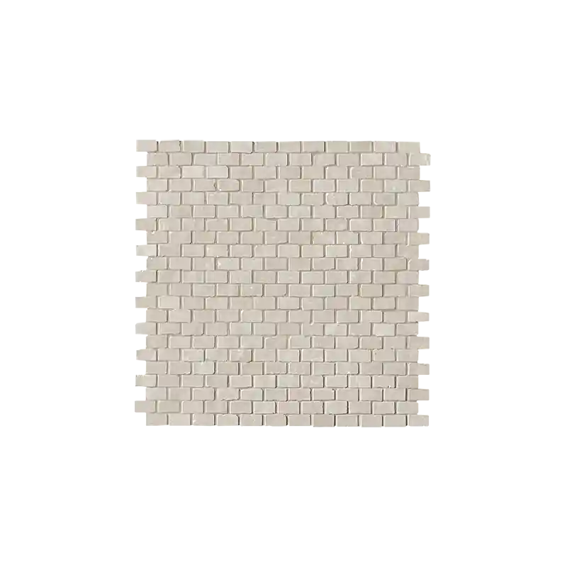 Laatste Versie MAKU GREY BRICK MOSAICO ANTICATO 30,5X30,5