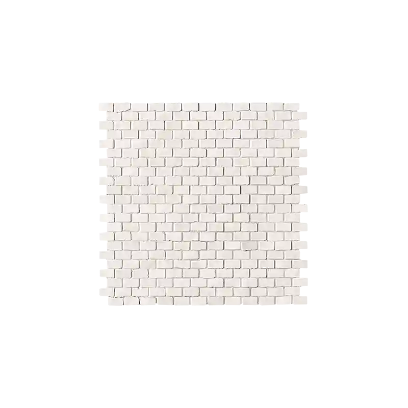 MAKU LIGHT BRICK MOSAICO ANTICATO 30,5X30,5 Voordeelprijs