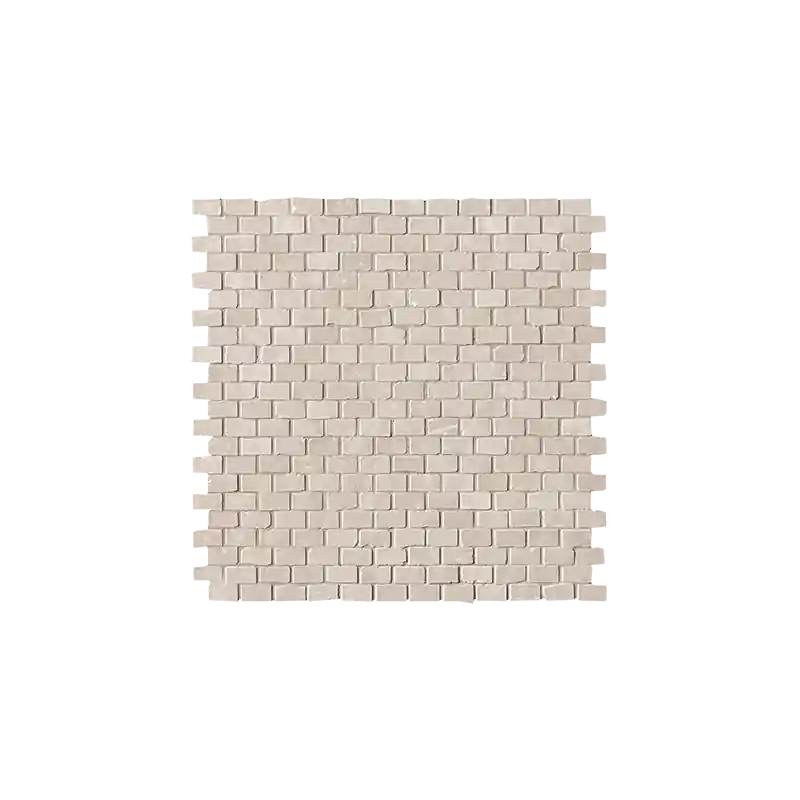 Koop Vandaag MAKU NUT BRICK MOSAICO ANTICATO 30,5X30,5