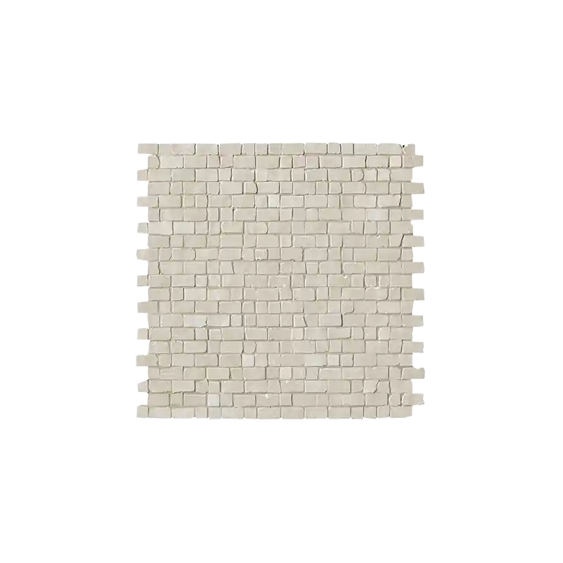 Aanbieding MAKU GREY RANDOM MOSAICO ANTICATO 30,5X30,5