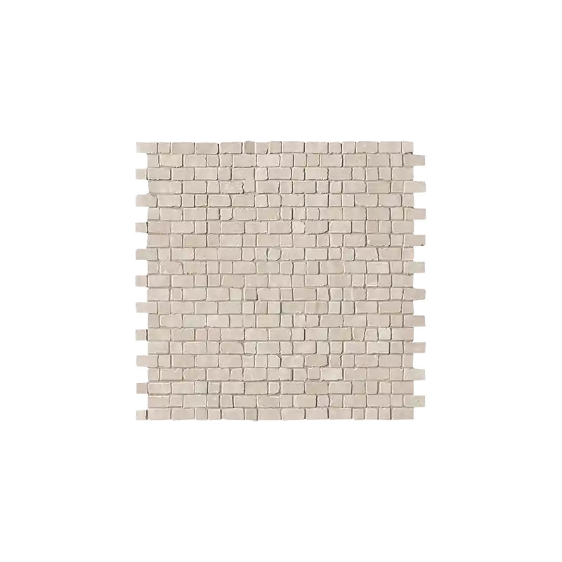 Beperkte Voorraad MAKU NUT RANDOM MOSAICO ANTICATO 30,5X30,5